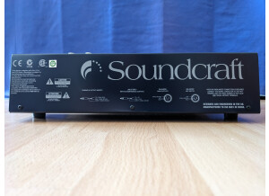 Soundcraft EPM8 (52307)