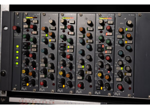 AMS Neve VRack 3 channel-13