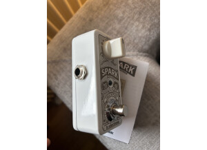 TC Electronic Spark Mini Booster (47491)