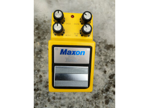 Maxon FL-9 Flanger