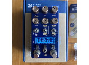 Chase Bliss Audio Thermae (49380)