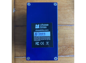 Chase Bliss Audio Thermae (98007)