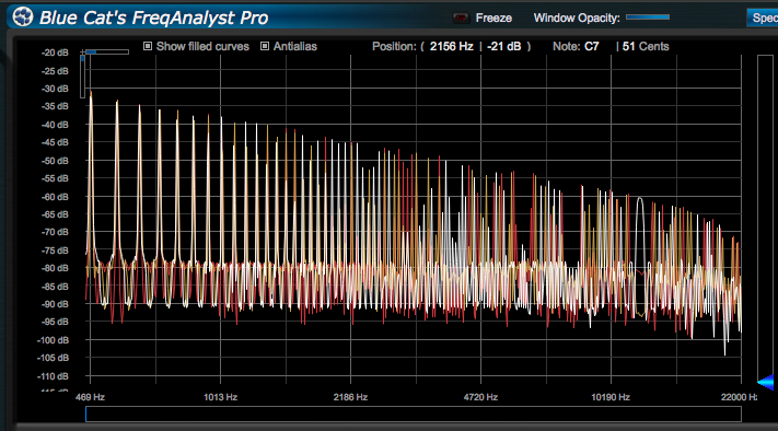 Native Instruments Monark