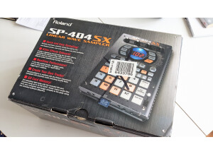 Roland SP404SX 02