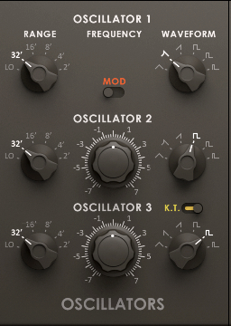 Native Instruments Monark