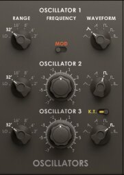 Native Instruments Monark Native Instruments Monark