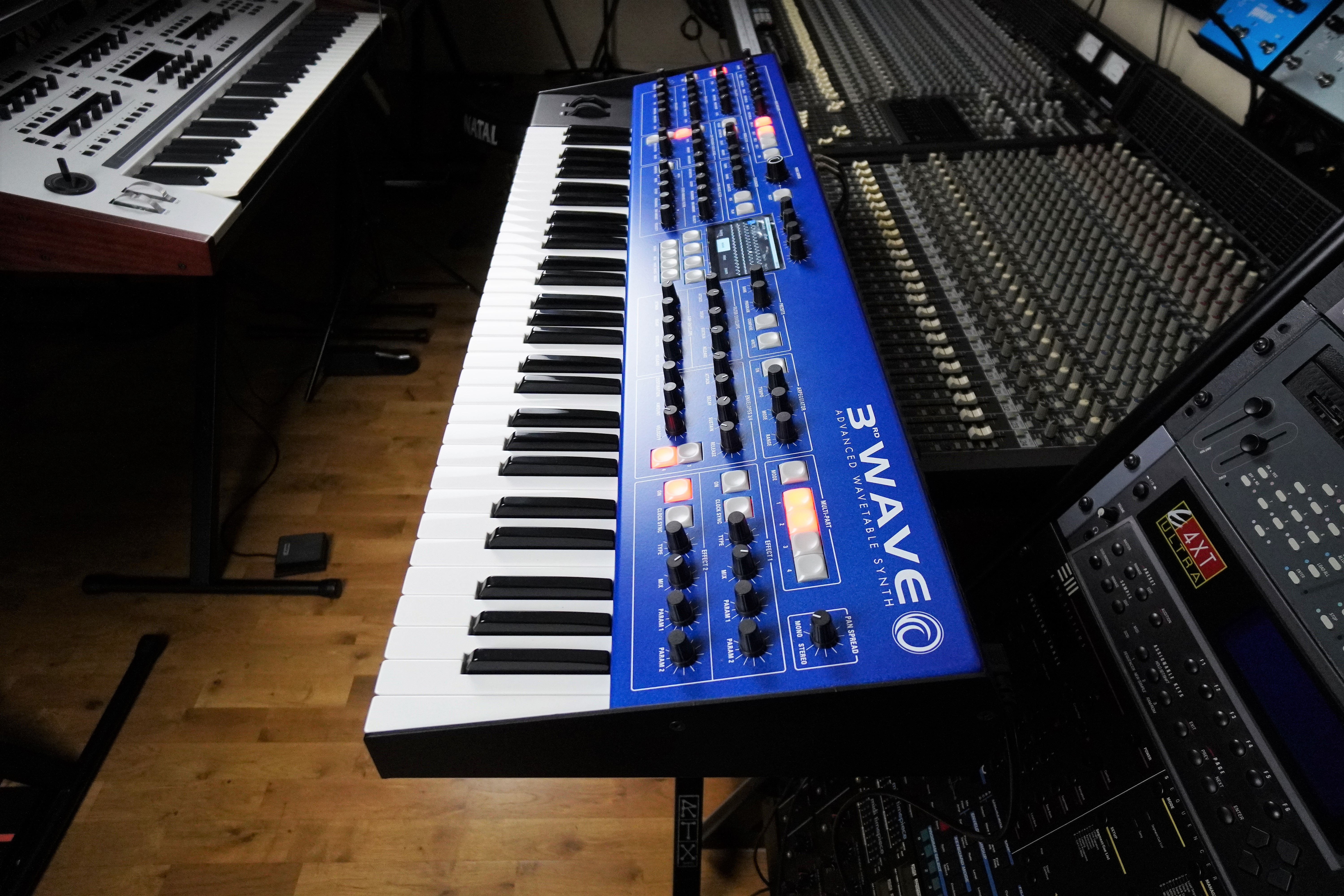 3rd Wave 2tof 05 Flanc droit