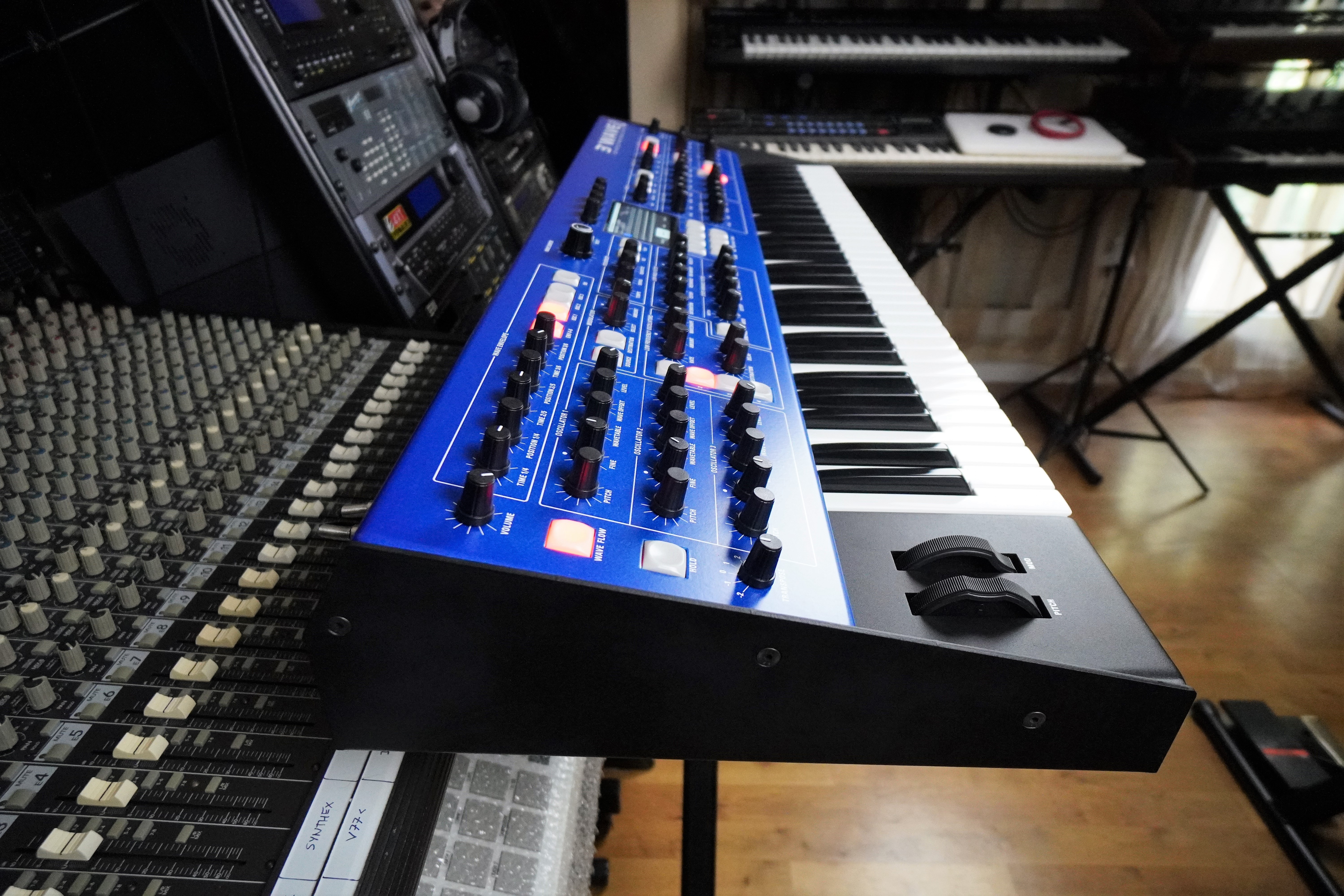 3rd Wave 2tof 06 Flanc gauche