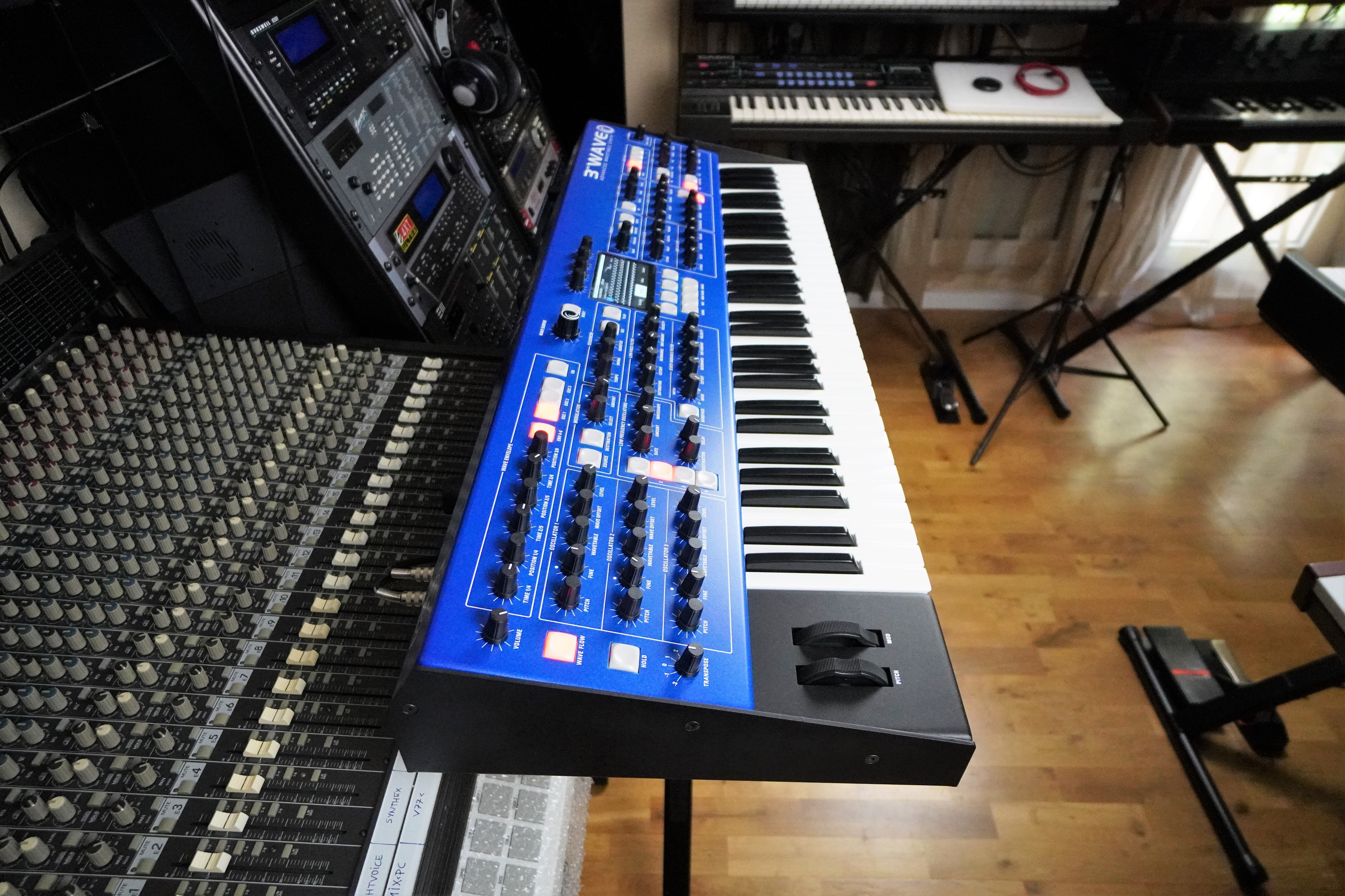 3rd Wave 2tof 07 Flanc gauche