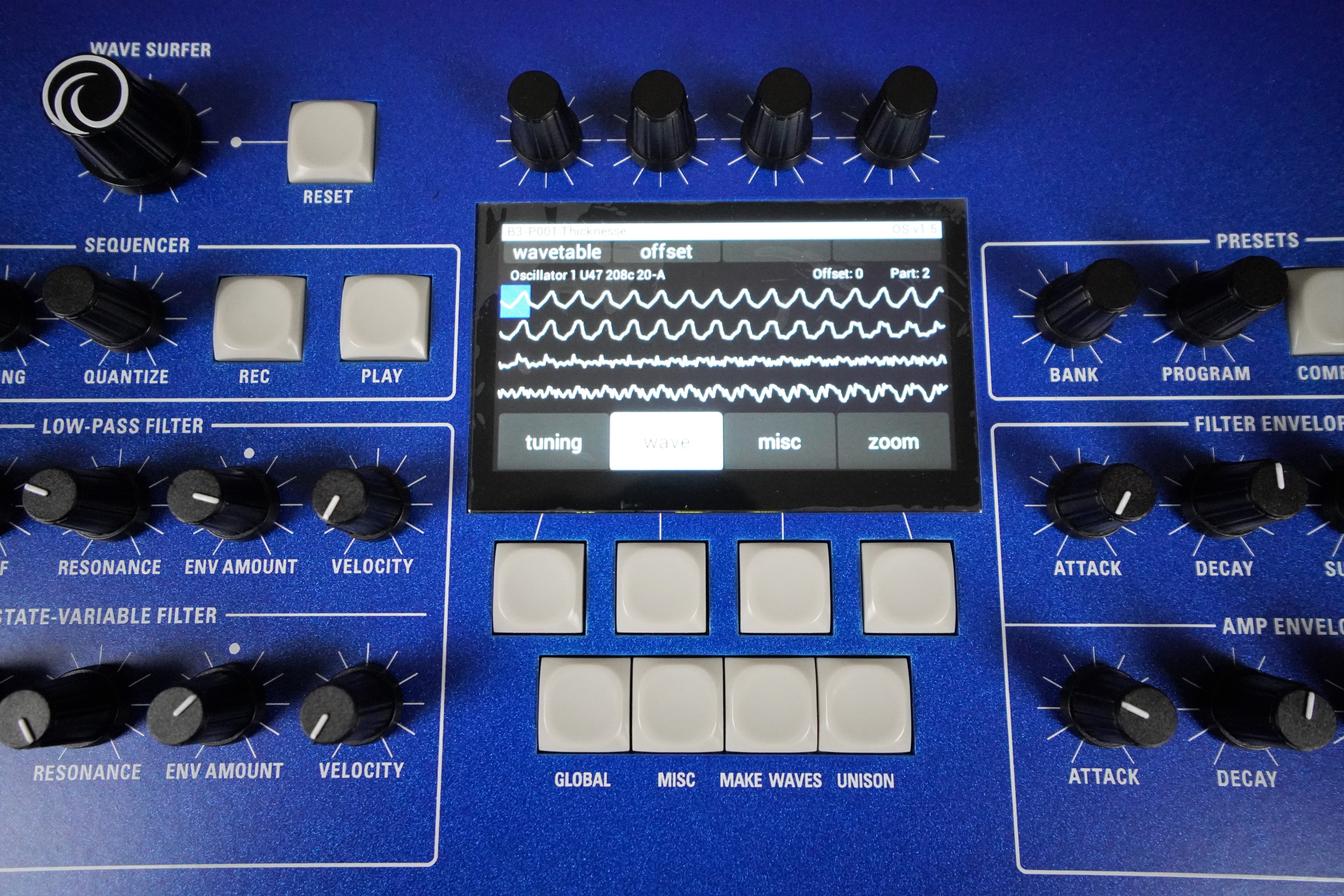3rd Wave 2tof 18 Zoom &eacute;cran