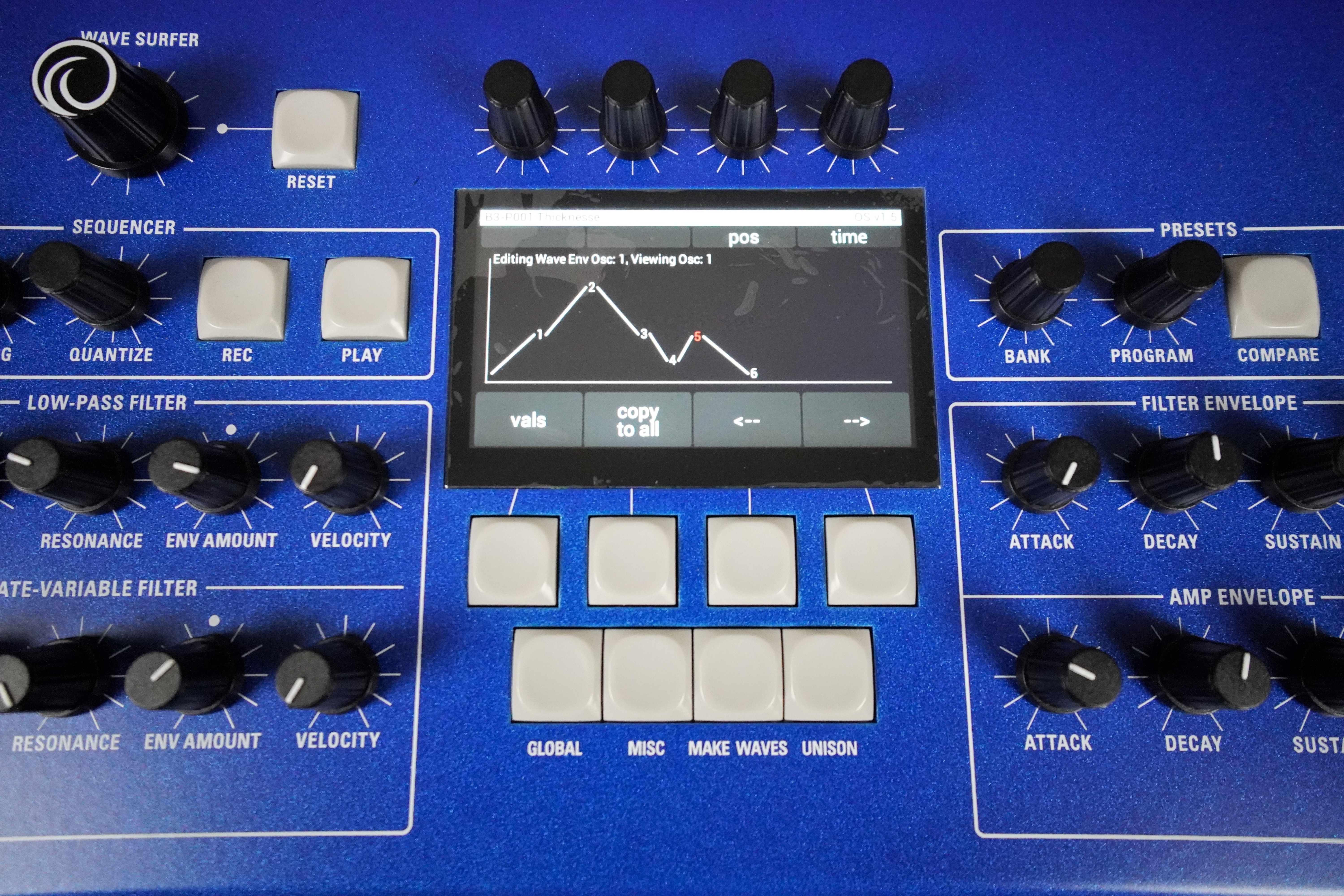 3rd Wave 2tof 19 Zoom &eacute;cran