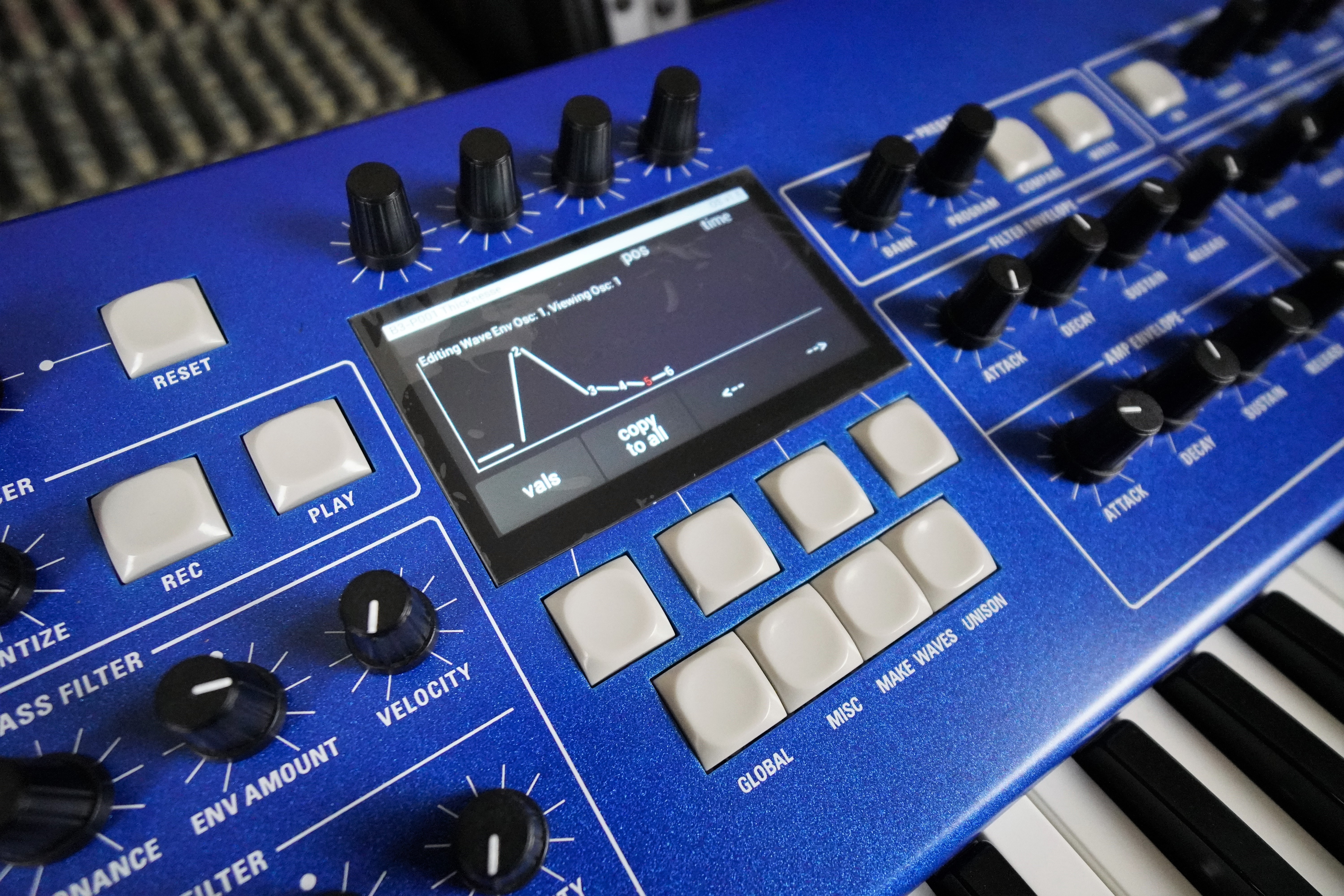 3rd Wave 2tof 22 Quart &eacute;cran