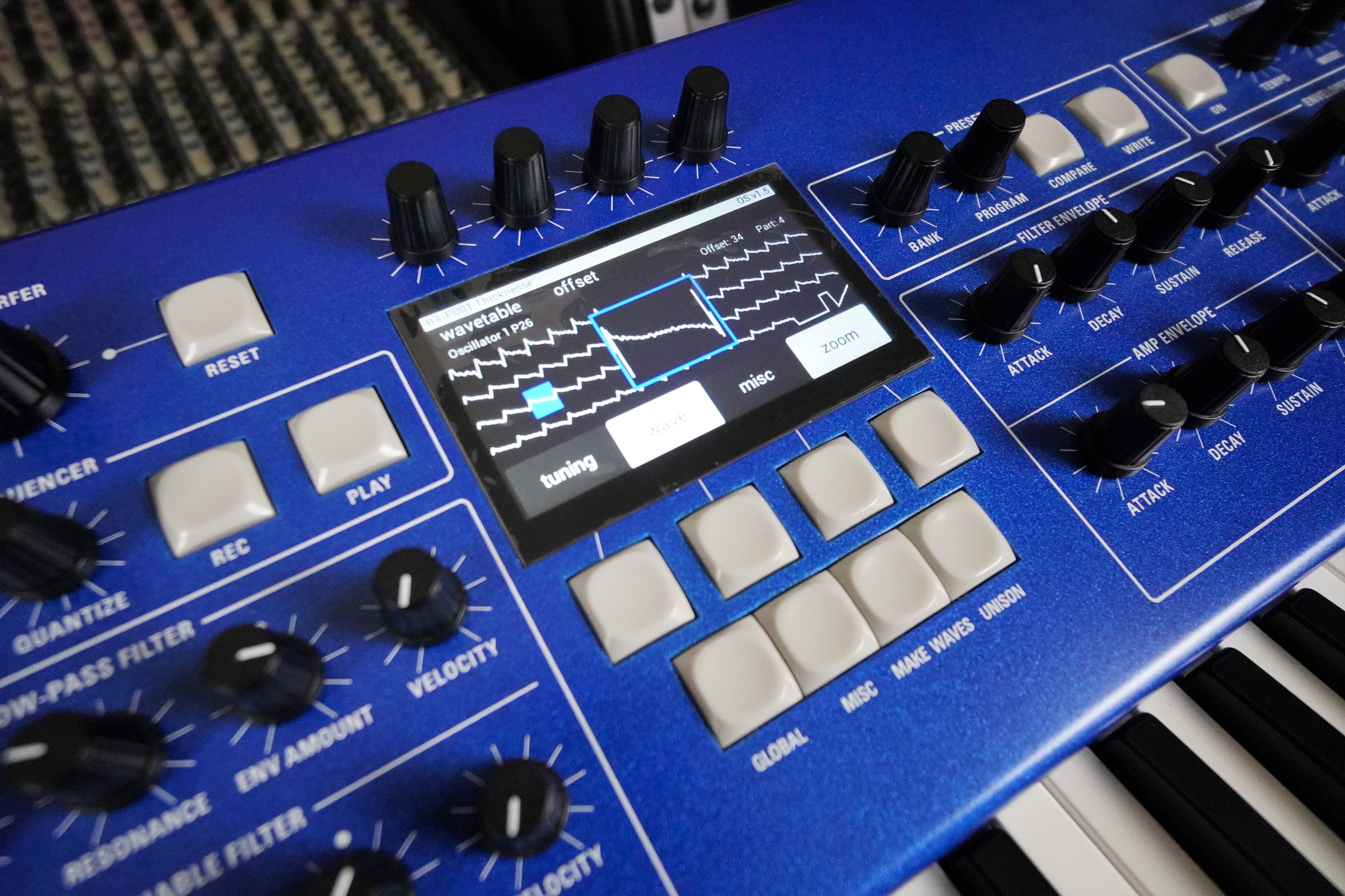 3rd Wave 2tof 23 Quart &eacute;cran