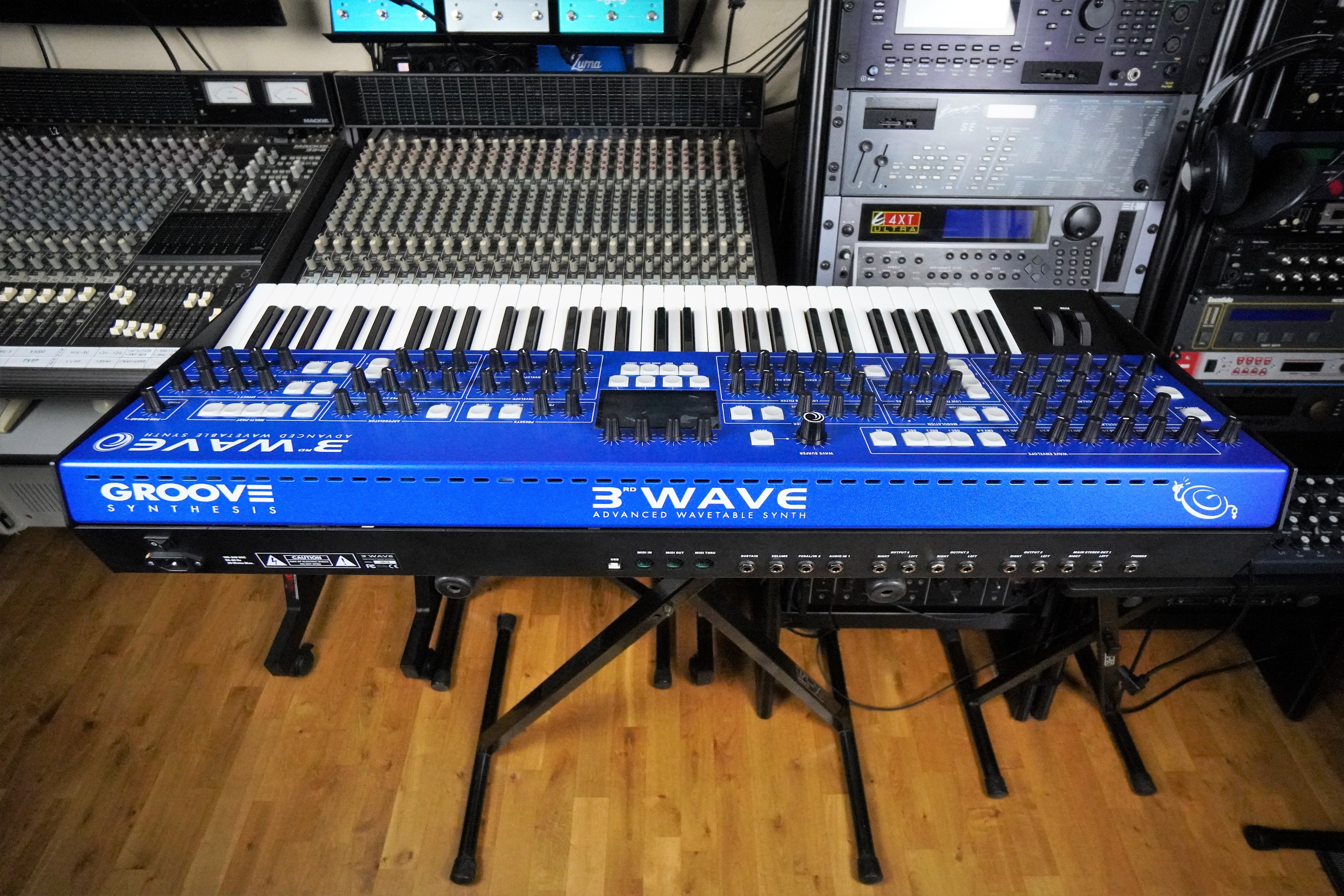 3rd Wave 2tof 24 Arri&egrave;re