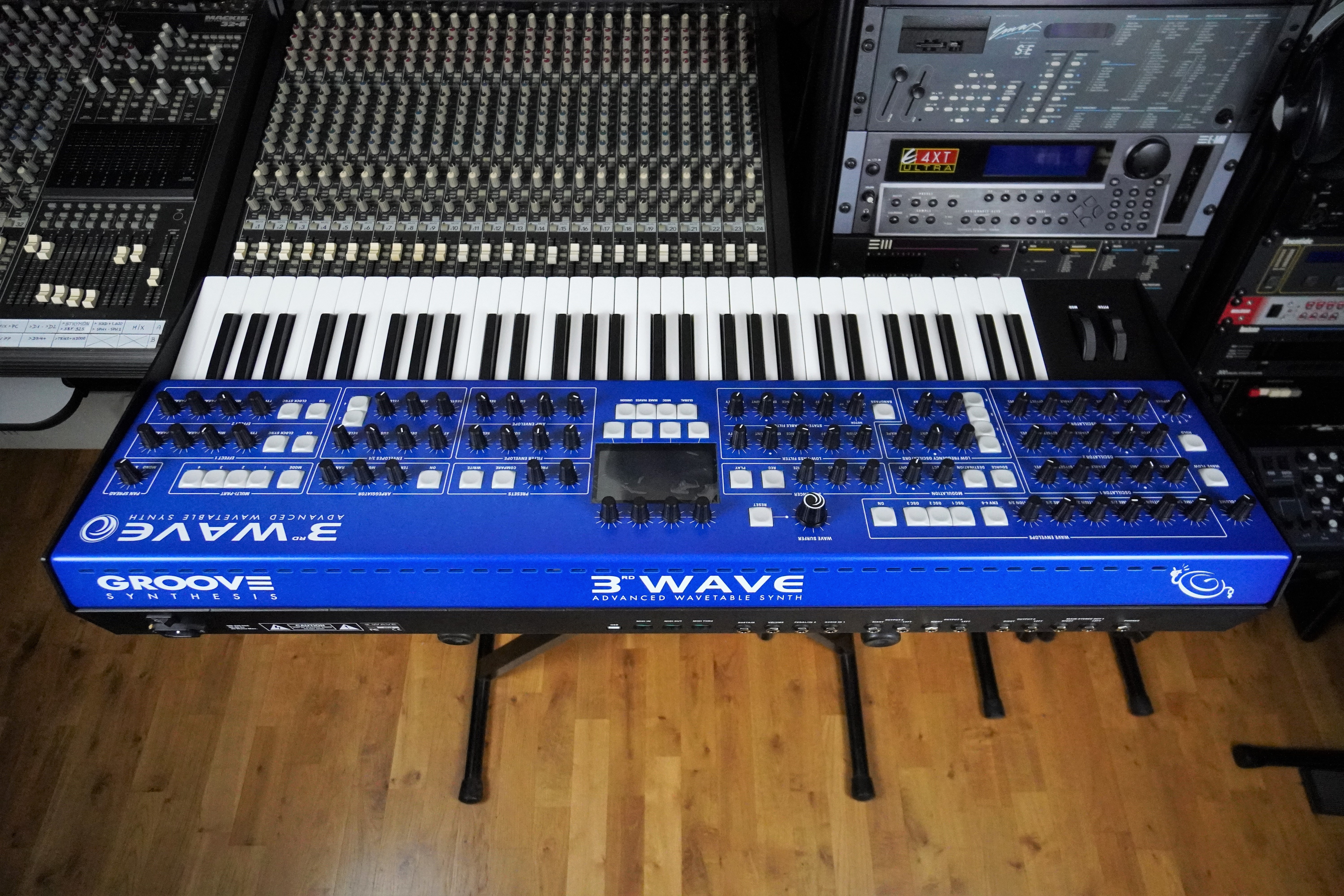 3rd Wave 2tof 25 Arri&egrave;re