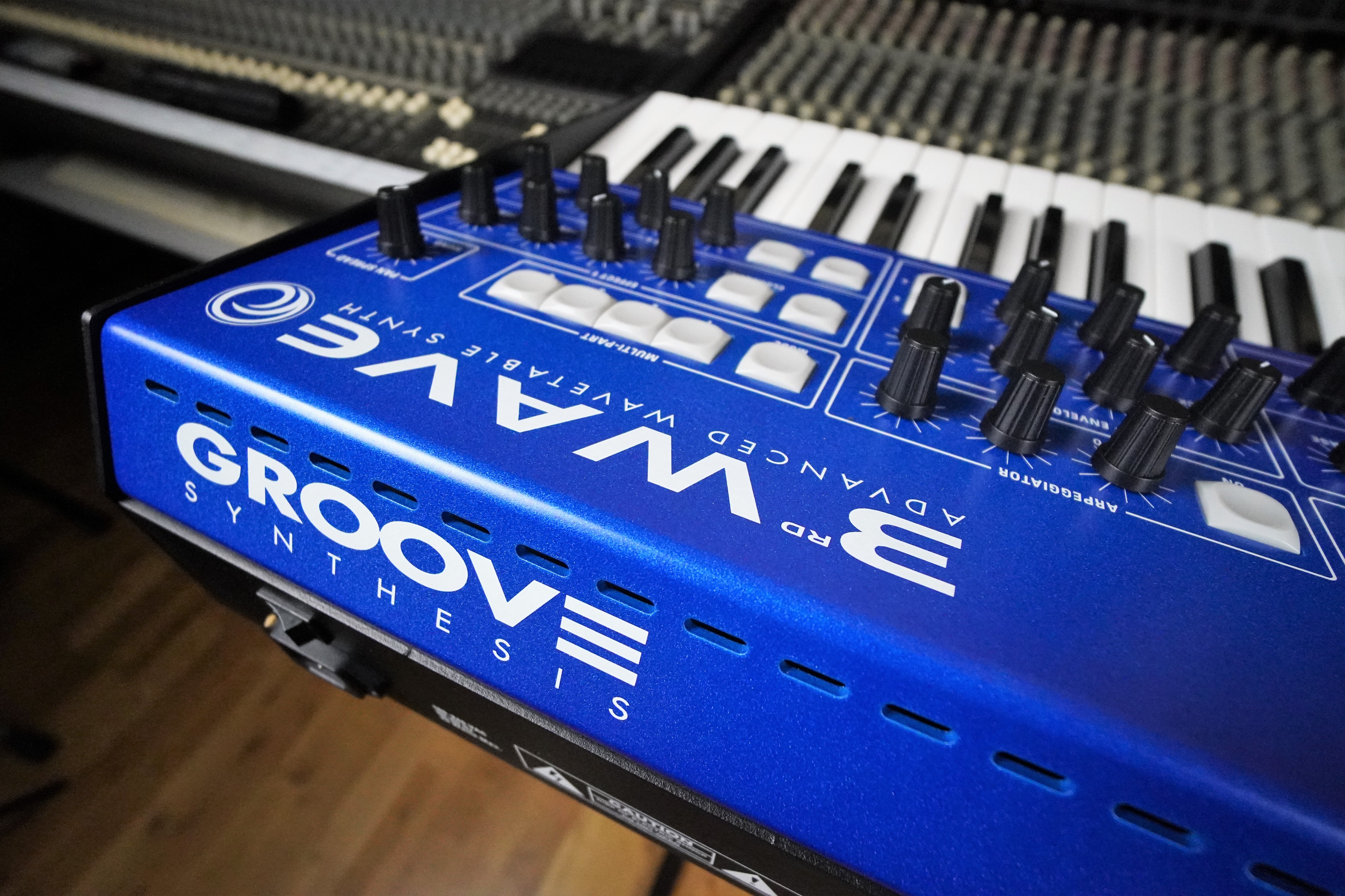 3rd Wave 2tof 29 Arri&egrave;re quart