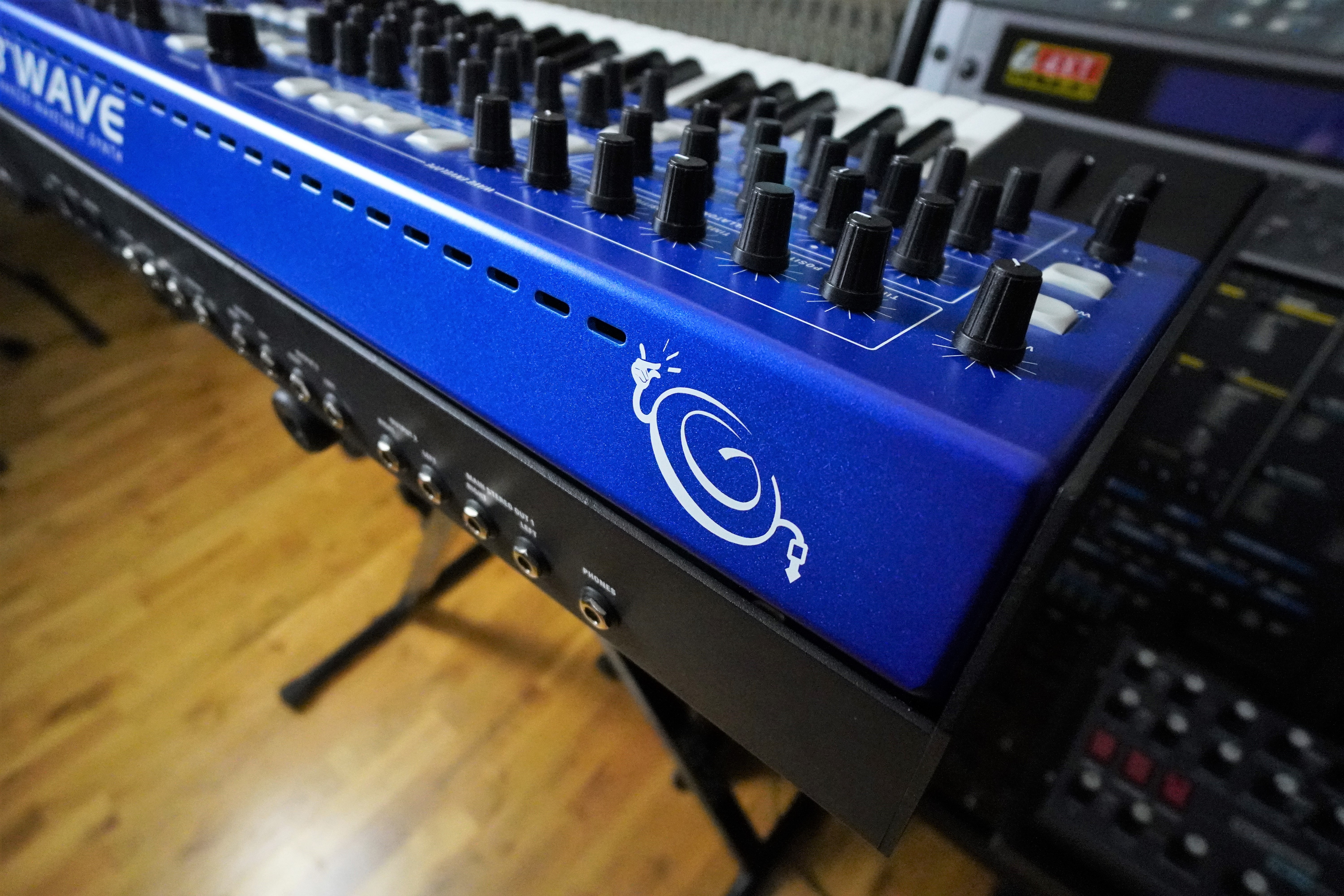 3rd Wave 2tof 30 Arri&egrave;re quart