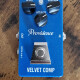 Velvet  Comp VLC-1 Velvet  Comp VLC-1