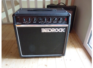 Bedrock 600 SERIES