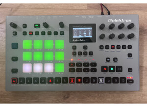 Elektron Analog Rytm MKII (17072)