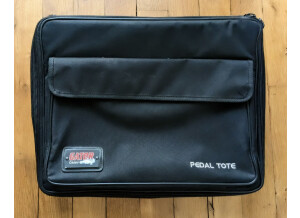 Gator Cases Pedal Tote (21461)