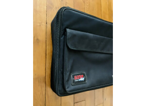 Gator Cases Pedal Tote (33520)