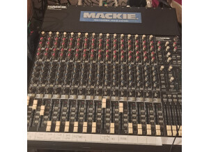 Mackie CR1604-VLZ (91268)