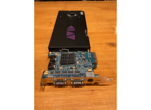 Avid Pro Tools HDX (98588)