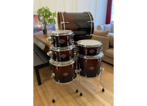 Sonor Essential Force Stage S Drive Set