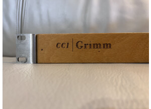 Grimm Audio Masterclock CC1