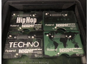 Roland JV-1080 (46563)