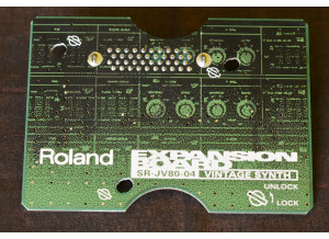 Roland SR-JV80-04 Vintage Synthesizer (49454)