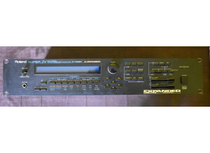 Roland JV-1080 (17521)