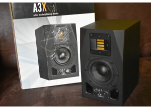 ADAM Audio A3X