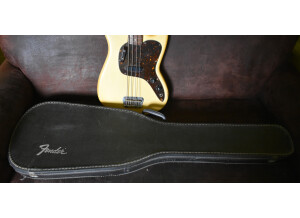 Fender Musicmaster Bass (90359)