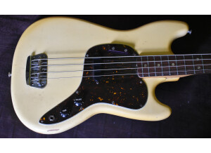 Fender Musicmaster Bass (29389)