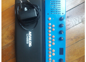 Critter and Guitari Organelle M (75432)