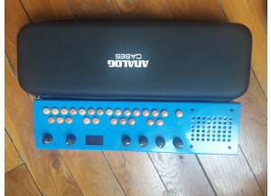 Critter and Guitari Organelle M (55224)
