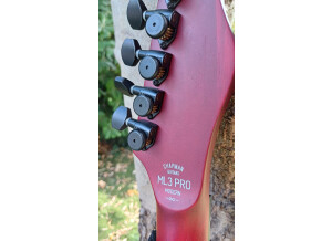 Chapman Guitars ML3 Pro Modern