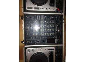 Pioneer CDJ-800 MK2 (61847)