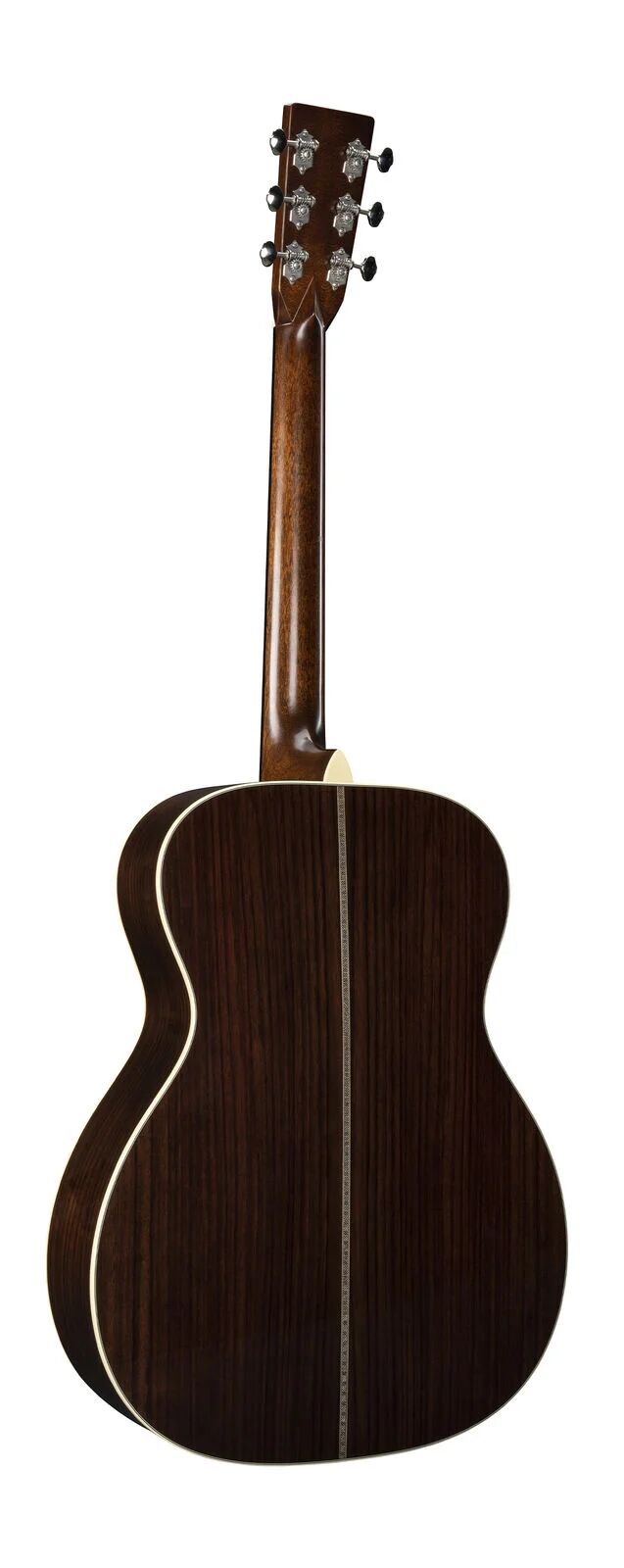 Martin &amp; Co OMJM John Mayer 20th Anniversary : OMJM John Mayer 20th Anniversary BACK