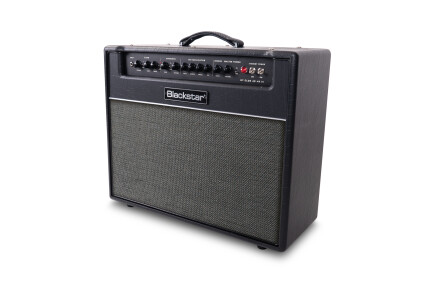 HT Club 40 Mk-III HT Club 40 Mk-III