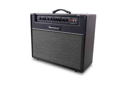 HT Club 40 Mk-III HT Club 40 Mk-III