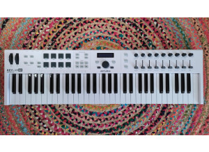 Arturia KeyLab Essential 61 (43038)