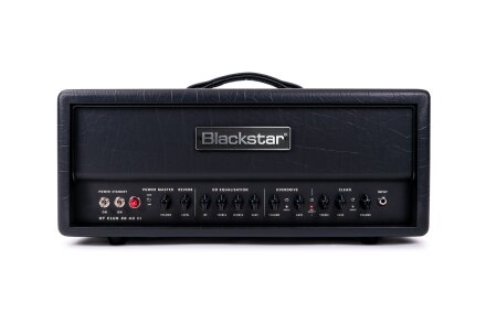 HT Stage 50H Mk-III HT Stage 50H Mk-III