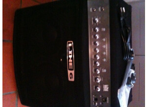 Line 6 LowDown LD400 Pro (40119)