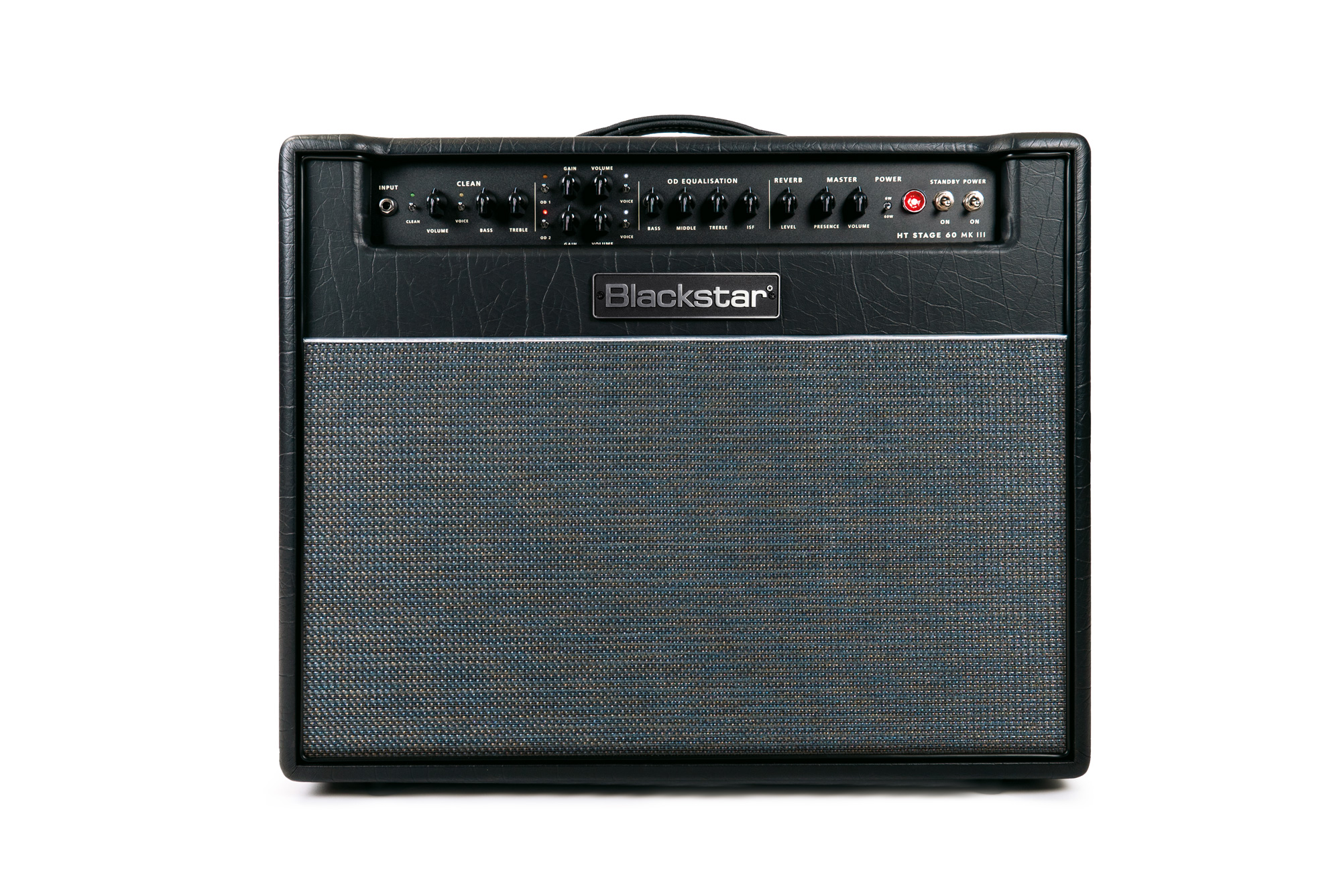 HT Stage 60 Mk-III