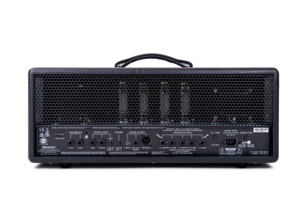 HT 100H Mk-III REAR HT 100H Mk-III REAR