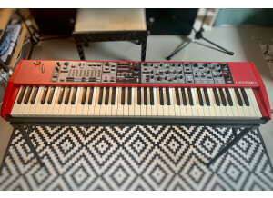 Clavia Nord Stage Compact Ex