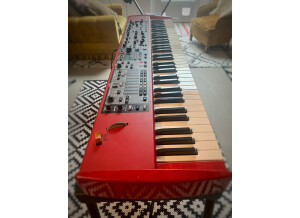 Clavia Nord Stage Compact Ex (44652)